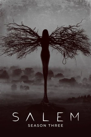 Regarder Salem - Saison 3 en streaming complet