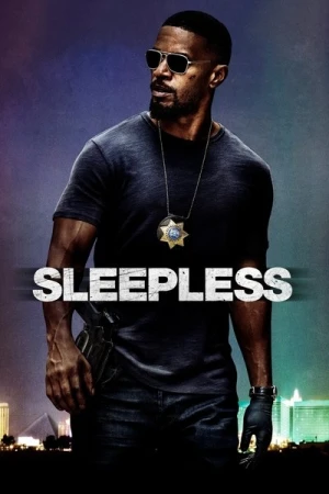  Sleepless affiche 
