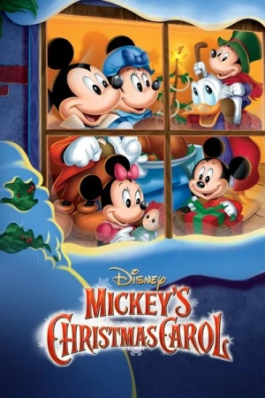 Regarder Le Noël de Mickey en streaming complet
