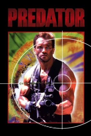Regarder Predator en streaming complet