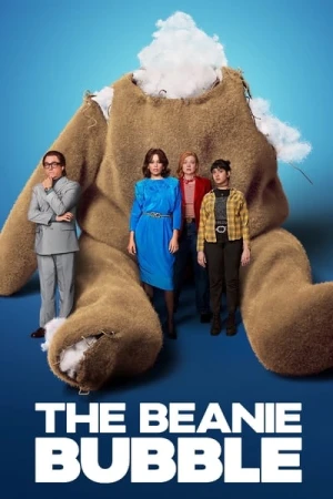 Regarder The Beanie Bubble en streaming complet
