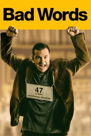 Regarder Bad Words en streaming complet