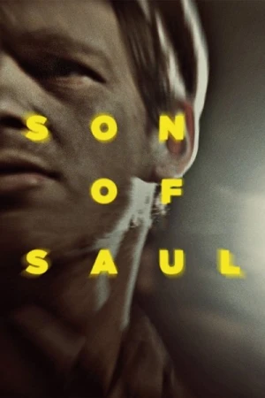 Regarder Le Fils de Saul en streaming complet