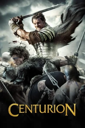 Regarder Centurion en streaming complet