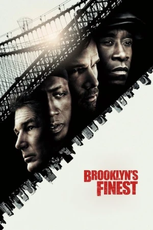 Regarder L'Élite de Brooklyn en streaming complet