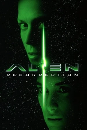 Regarder Alien, la résurrection en streaming complet