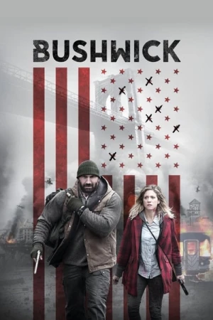Regarder Bushwick en streaming complet
