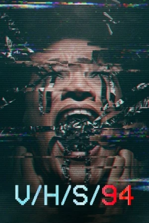 Regarder V/H/S/94 en streaming complet