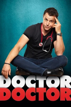 Regarder Doctor Doctor - Saison 3 en streaming complet