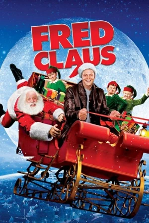 Regarder Frère Noël en streaming complet
