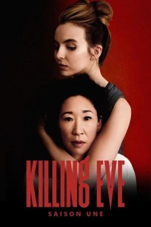 Regarder Killing Eve - Saison 1 en streaming complet