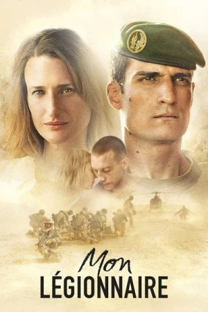 Regarder Mon légionnaire en streaming complet