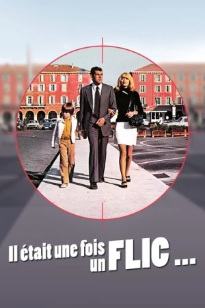 Regarder Il était une fois un flic... en streaming complet