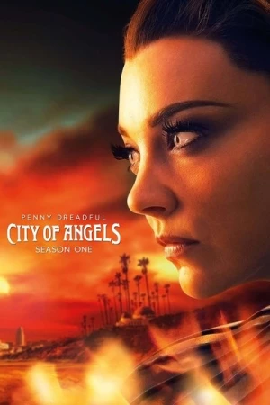 Regarder Penny Dreadful : City Of Angels - Saison 1 en streaming complet