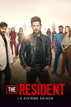 Regarder The Resident - Saison 6 en streaming complet