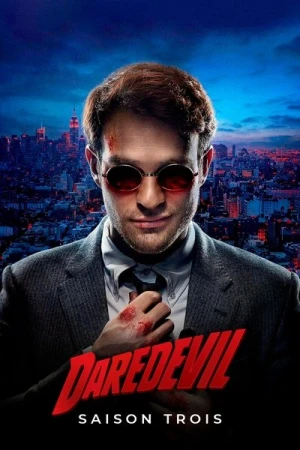 Regarder Marvel's Daredevil - Saison 3 en streaming complet