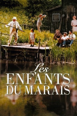 Regarder Les Enfants du marais en streaming complet