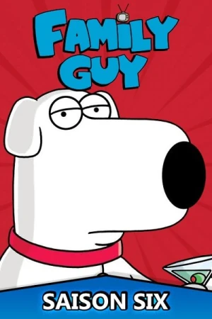 Regarder Les Griffin - Saison 6 en streaming complet