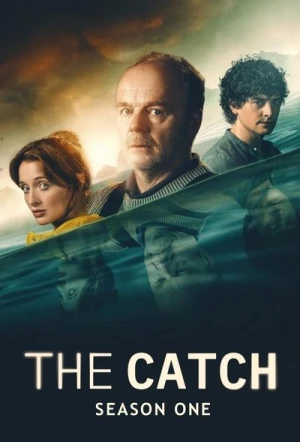 Regarder The Catch - Saison 1 en streaming complet
