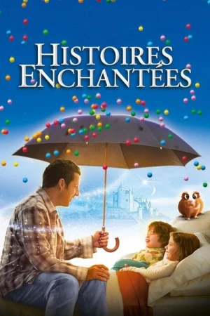 Regarder Histoires enchantées en streaming complet