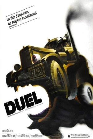 Regarder Duel en streaming complet