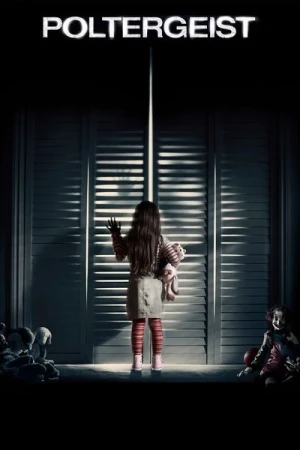  Poltergeist affiche 