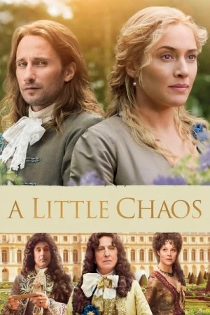 Regarder Les Jardins du roi en streaming complet