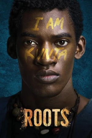  Racines (2016) - Saison 1 affiche 