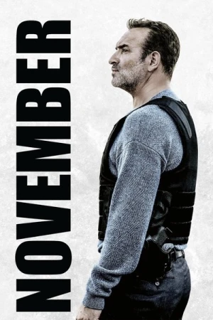 Regarder Novembre en streaming complet