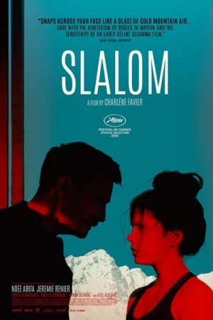 Regarder Slalom en streaming complet