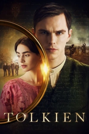 Regarder Tolkien en streaming complet