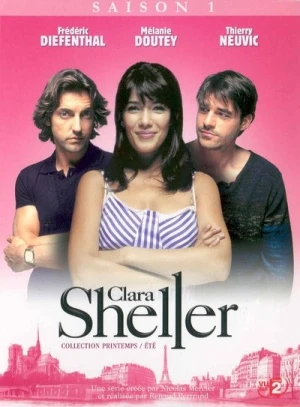  Clara Sheller - Saison 1 affiche 
