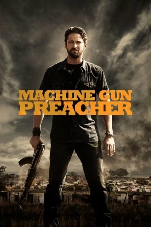 Regarder Machine Gun en streaming complet