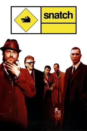 Regarder Snatch, tu braques ou tu raques en streaming complet