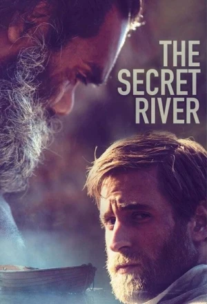  The Secret River - Saison 1 affiche 