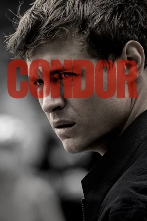 Regarder Condor - Saison 1 en streaming complet