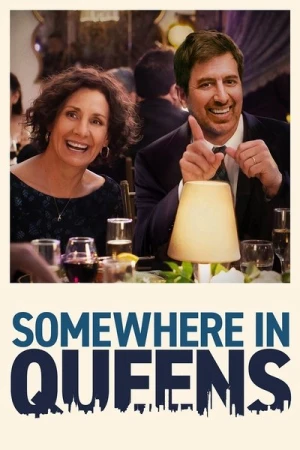 Regarder Somewhere in Queens en streaming complet