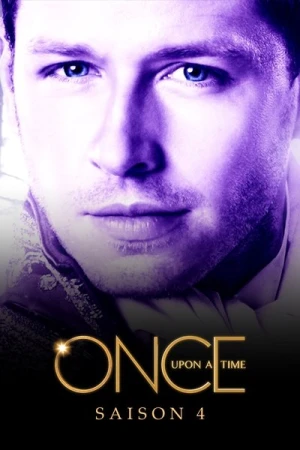 Regarder Once Upon A Time - Saison 4 en streaming complet