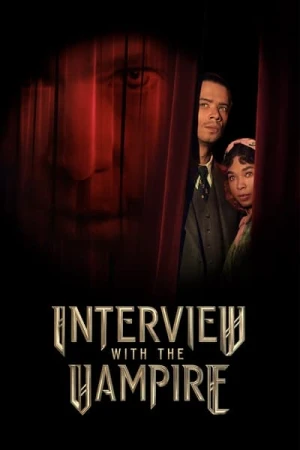 Entretien avec un vampire - Saison 2