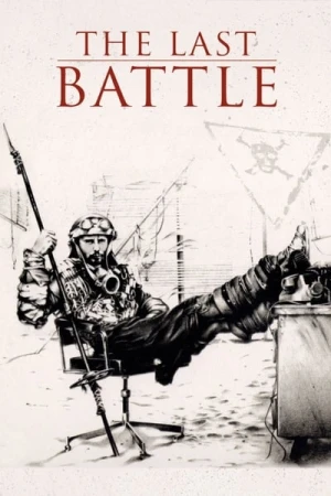 Regarder Le Dernier Combat en streaming complet