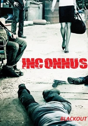 Regarder Inconnus (Blackout) en streaming complet