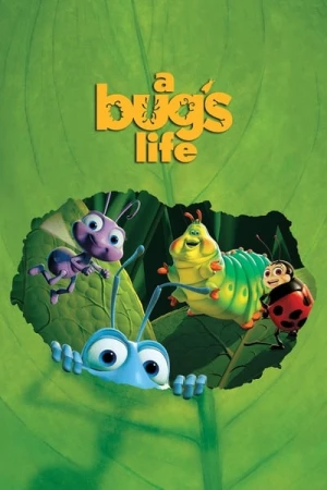 Regarder 1001 Pattes en streaming complet