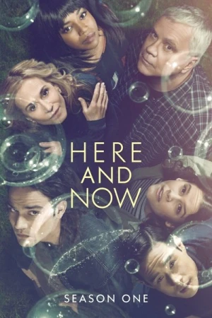 Regarder Here And Now - Saison 1 en streaming complet