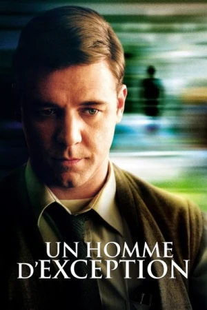 Regarder Un homme d'exception en streaming complet