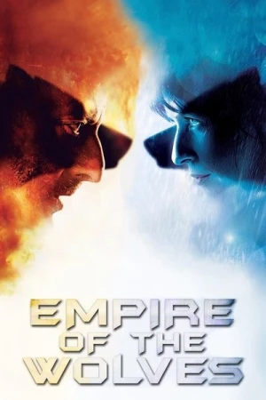 Regarder L'Empire des loups en streaming complet