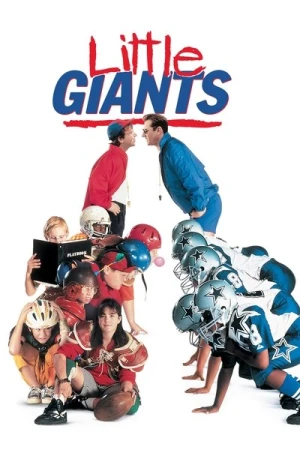 Regarder Les petits géants en streaming complet