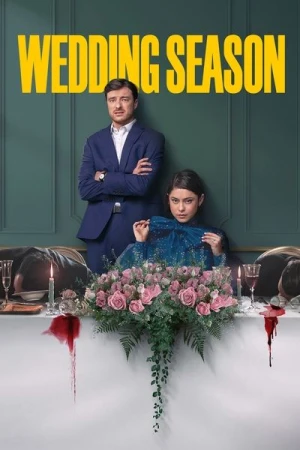 Regarder Wedding Season - Saison 1 en streaming complet