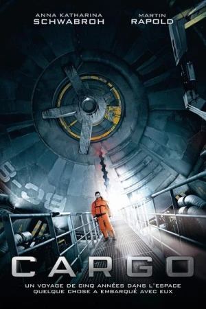 Regarder Cargo en streaming complet