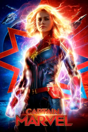 Regarder Captain Marvel en streaming complet