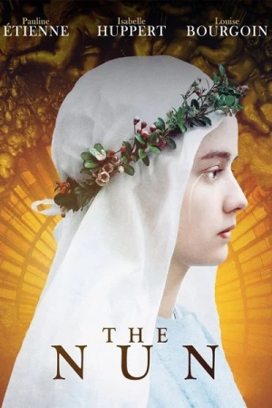 Regarder La Religieuse en streaming complet